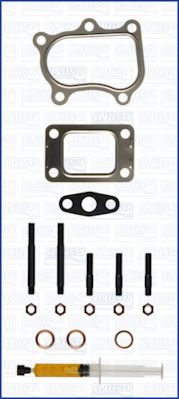 Set montaj, turbocompresor AJUSA JTC11220