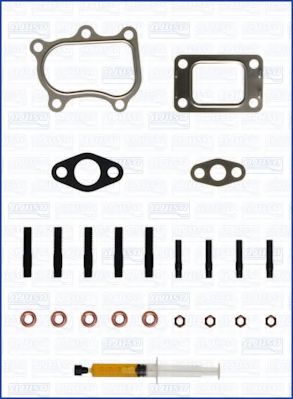Set montaj, turbocompresor AJUSA JTC11222
