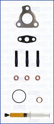 Set montaj, turbocompresor AJUSA JTC11226
