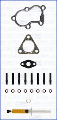Set montaj, turbocompresor AJUSA JTC11275