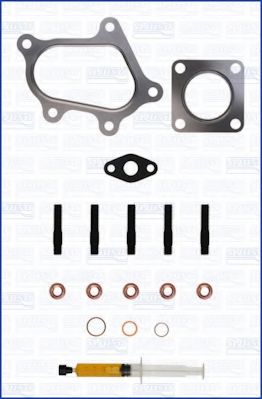 Set montaj, turbocompresor AJUSA JTC11277