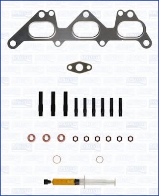 Set montaj, turbocompresor AJUSA JTC11287