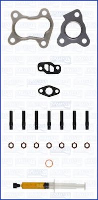 Imagine Set montaj, turbocompresor AJUSA JTC11292