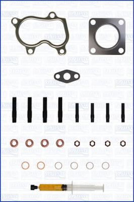 Set montaj, turbocompresor AJUSA JTC11293