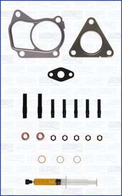 Set montaj, turbocompresor AJUSA JTC11294