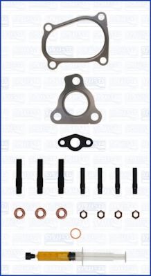 Set montaj, turbocompresor AJUSA JTC11299