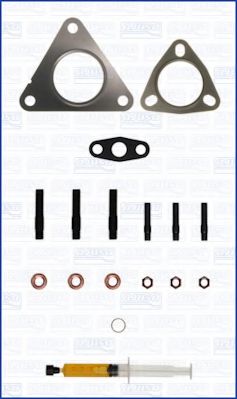 Set montaj, turbocompresor AJUSA JTC11333