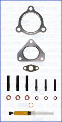 Set montaj, turbocompresor AJUSA JTC11337
