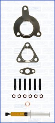 Set montaj, turbocompresor AJUSA JTC11345