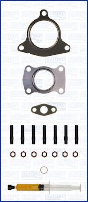 Set montaj, turbocompresor AJUSA JTC11348