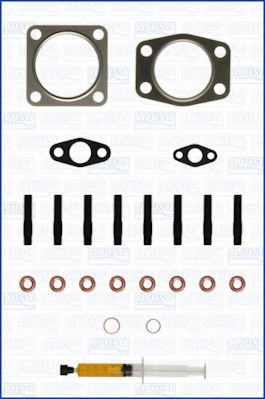 Set montaj, turbocompresor AJUSA JTC11370