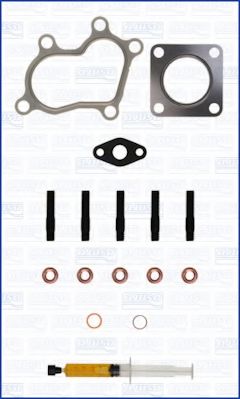 Set montaj, turbocompresor AJUSA JTC11396