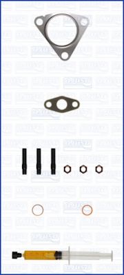Set montaj, turbocompresor AJUSA JTC11420