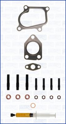 Set montaj, turbocompresor AJUSA JTC11421