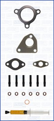 Set montaj, turbocompresor AJUSA JTC11481