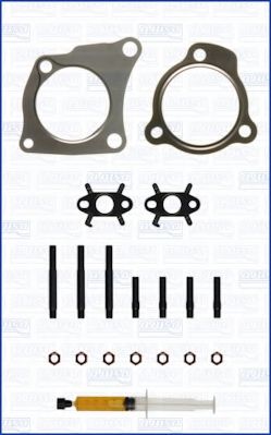 Set montaj, turbocompresor AJUSA JTC11524