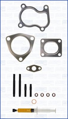 Set montaj, turbocompresor AJUSA JTC11532