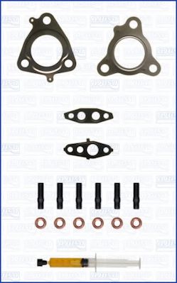 Set montaj, turbocompresor AJUSA JTC11596