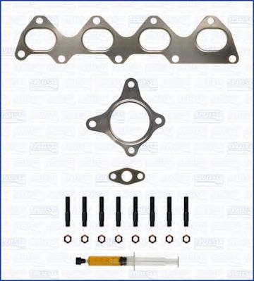 Set montaj, turbocompresor AJUSA JTC11603