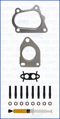Set montaj, turbocompresor AJUSA JTC11606