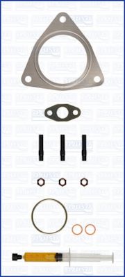 Set montaj, turbocompresor AJUSA JTC11621