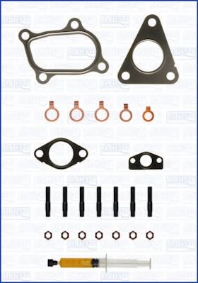 Set montaj, turbocompresor AJUSA JTC11623