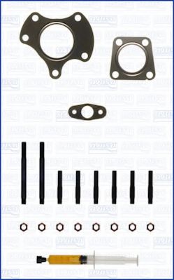 Set montaj, turbocompresor AJUSA JTC11628