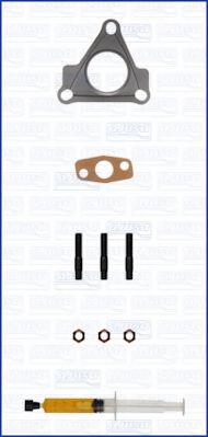 Set montaj, turbocompresor AJUSA JTC11640