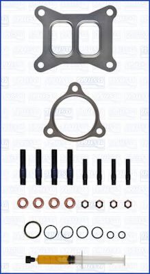 Set montaj, turbocompresor AJUSA JTC11716