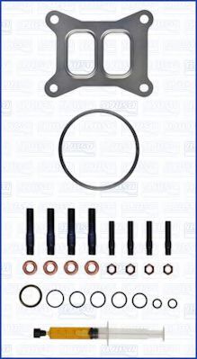 Set montaj, turbocompresor AJUSA JTC11717