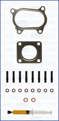 Set montaj, turbocompresor AJUSA JTC11724