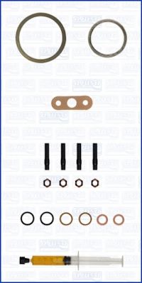 Set montaj, turbocompresor AJUSA JTC11744