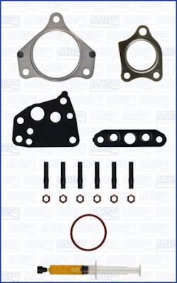 Set montaj, turbocompresor AJUSA JTC11791