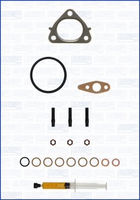 Set montaj, turbocompresor AJUSA JTC11792