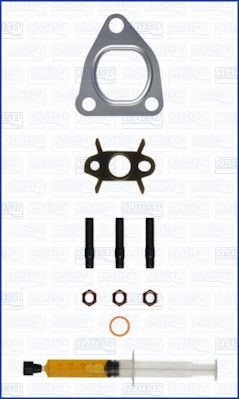 Set montaj, turbocompresor AJUSA JTC11815