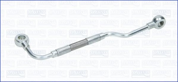 Conducta ulei, incarcare AJUSA OP10024