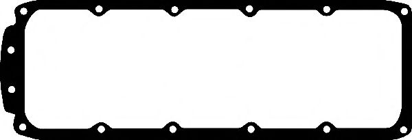 Imagine Garnitura, capac supape CORTECO 023860P
