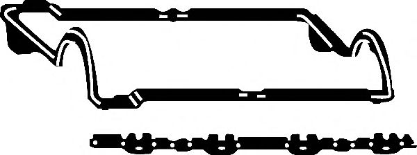 Imagine Garnitura, capac supape CORTECO 423888P