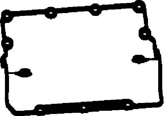 Imagine Garnitura, capac supape CORTECO 440071P