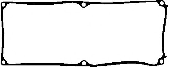 Imagine Garnitura, capac supape CORTECO 440118P