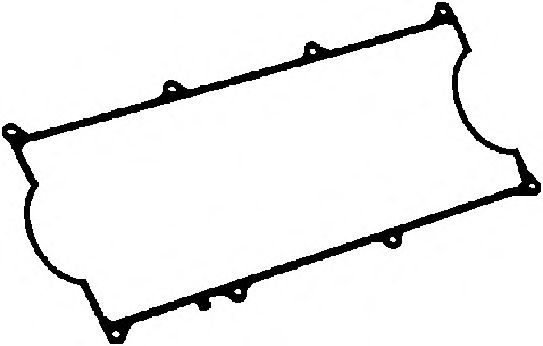 Imagine Garnitura, capac supape CORTECO 440144P