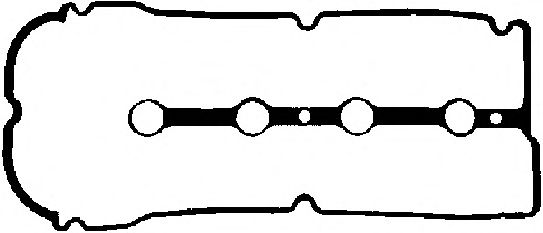 Imagine Garnitura, capac supape CORTECO 440195P