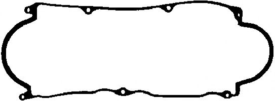 Imagine Garnitura, capac supape CORTECO 440203P