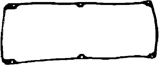 Imagine Garnitura, capac supape CORTECO 440214P