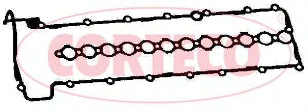 Imagine Garnitura, capac supape CORTECO 440435P