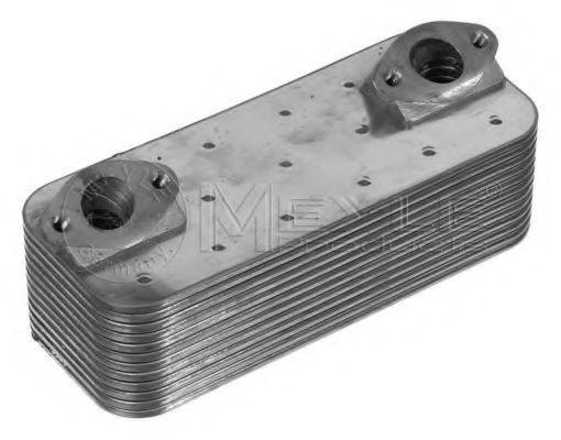 Imagine Radiator ulei, ulei motor MEYLE 034 018 1020