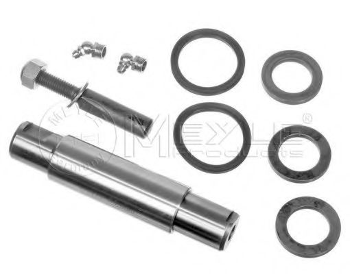 Imagine Set reparatie, bolt arc MEYLE 034 032 0113