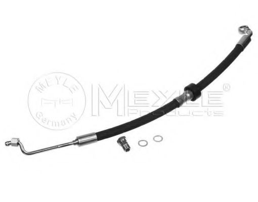 Furtun hidraulic, sistem de directie MEYLE 059 202 0007