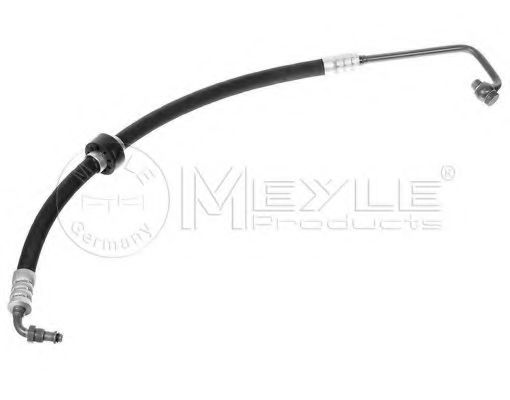 Furtun hidraulic, sistem de directie MEYLE 059 202 0008