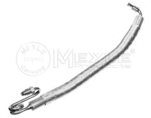 Furtun hidraulic, sistem de directie MEYLE 059 202 0011